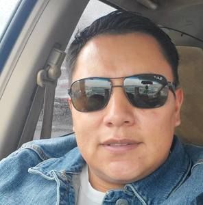 Meet your Posher, Jorge gabriel